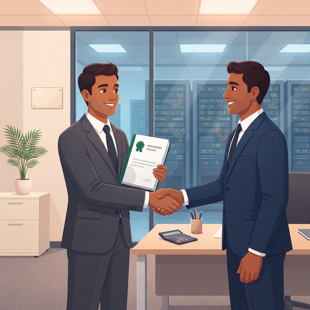 System Audit Services in India