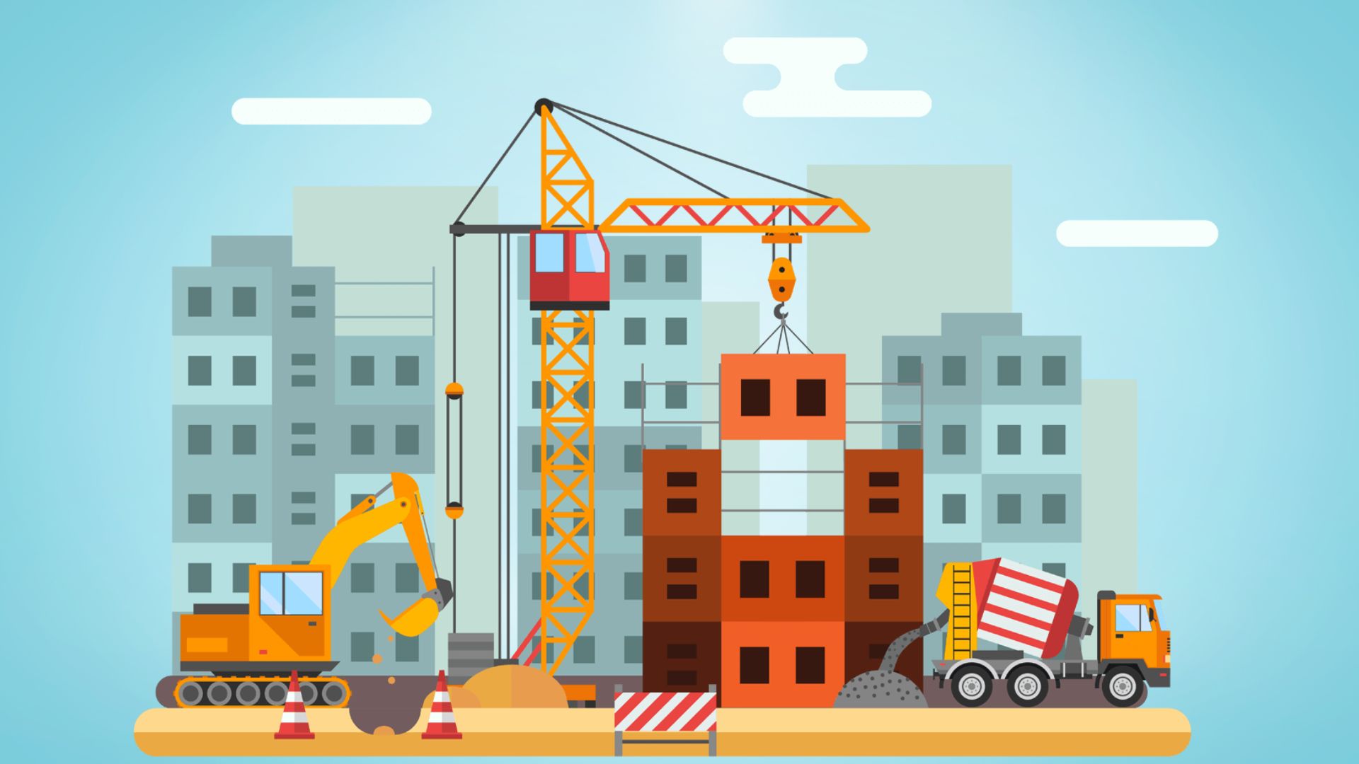 income tax for construction companies Income tax for civil construction income