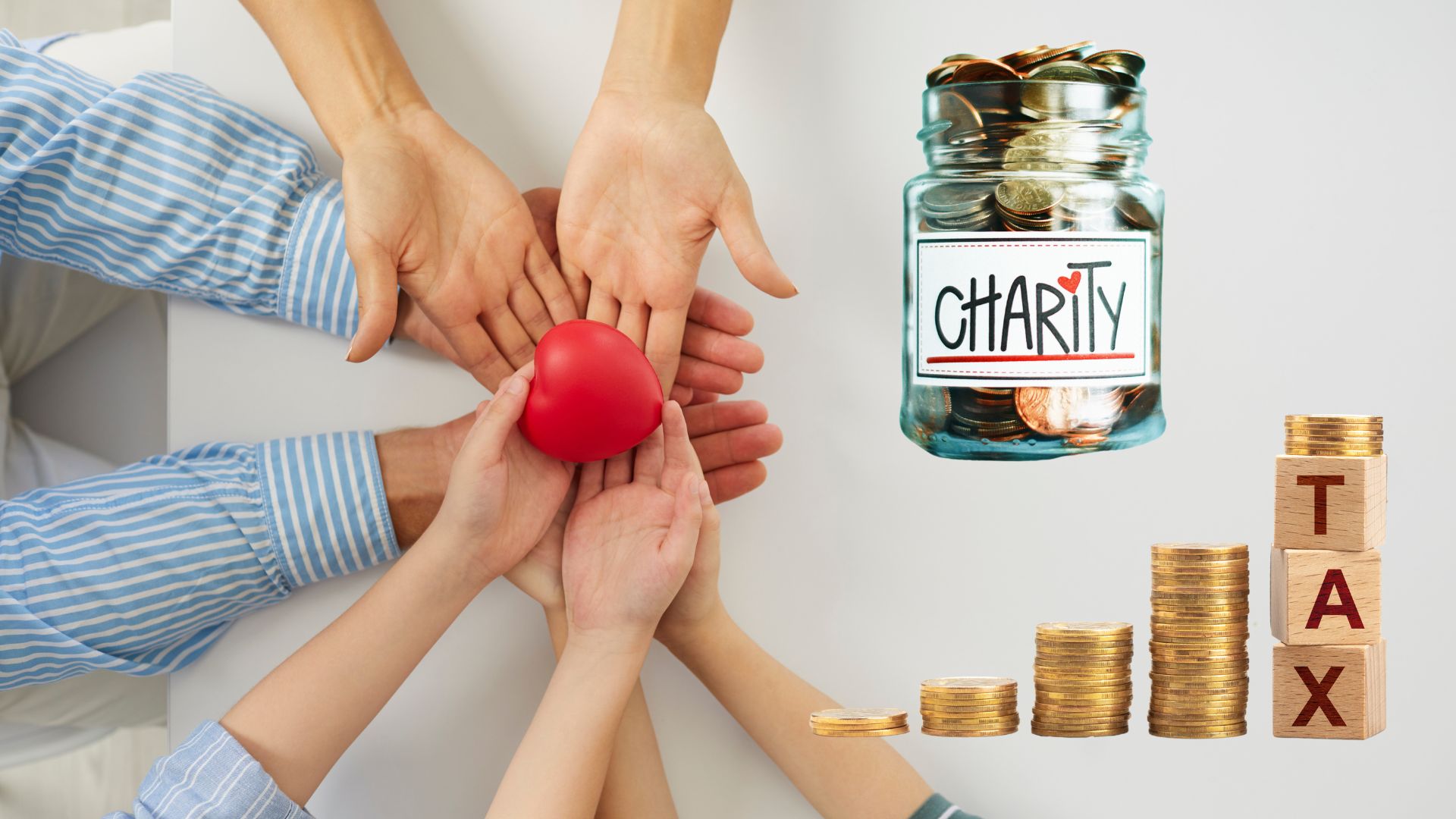 Charitable Trusts and NGO Income Tax Taxation of Charitable Trust