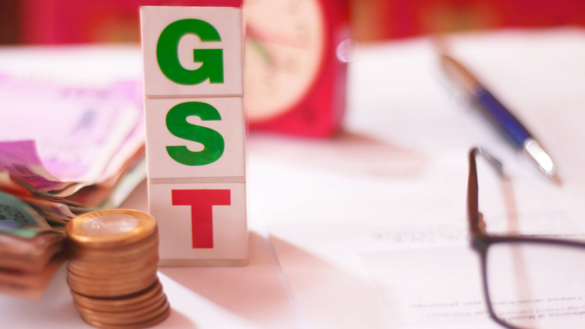 Quarterly GST Return Filing gst return quarterly