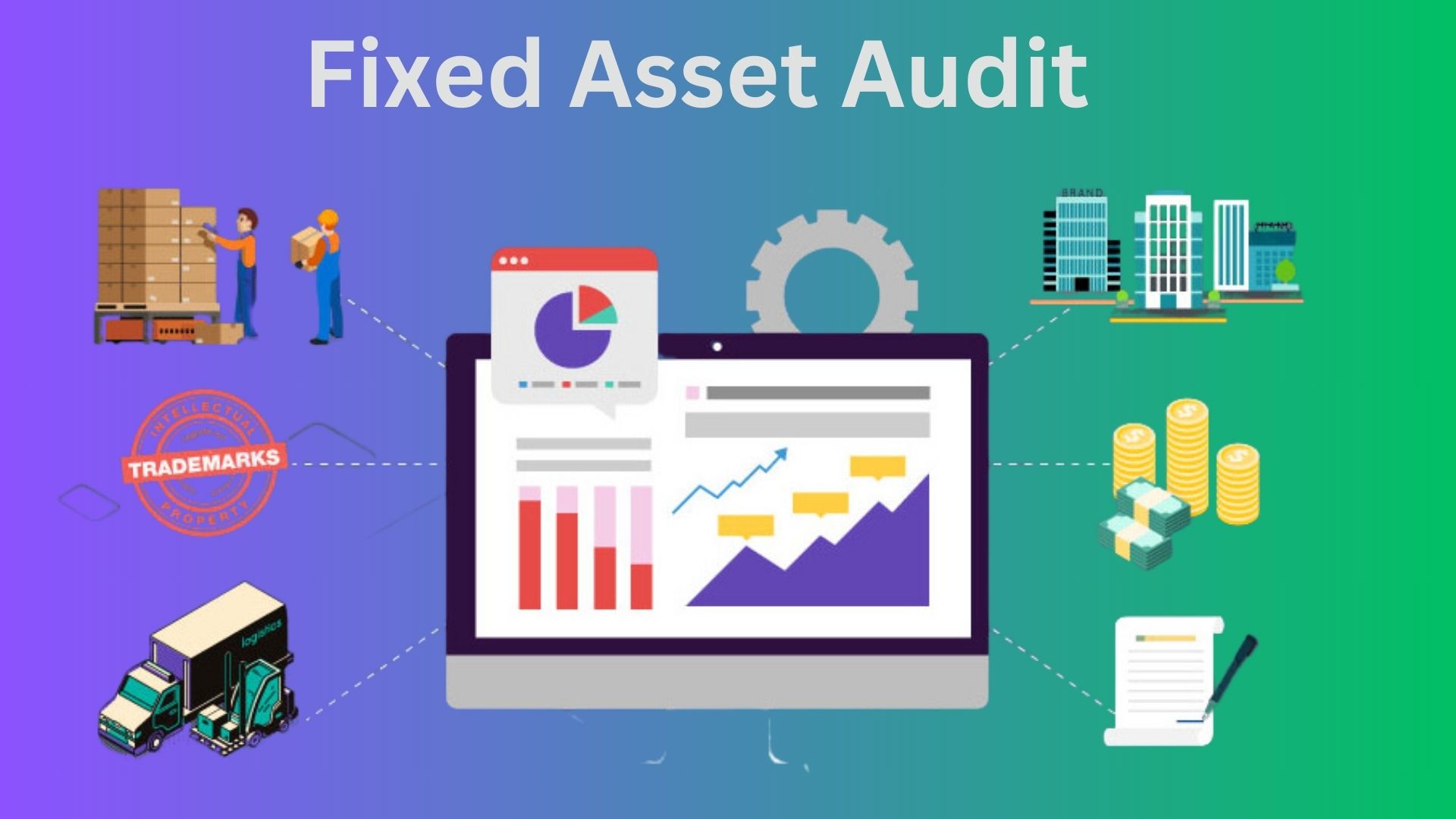 fixed asset audit Audit of fixed assets