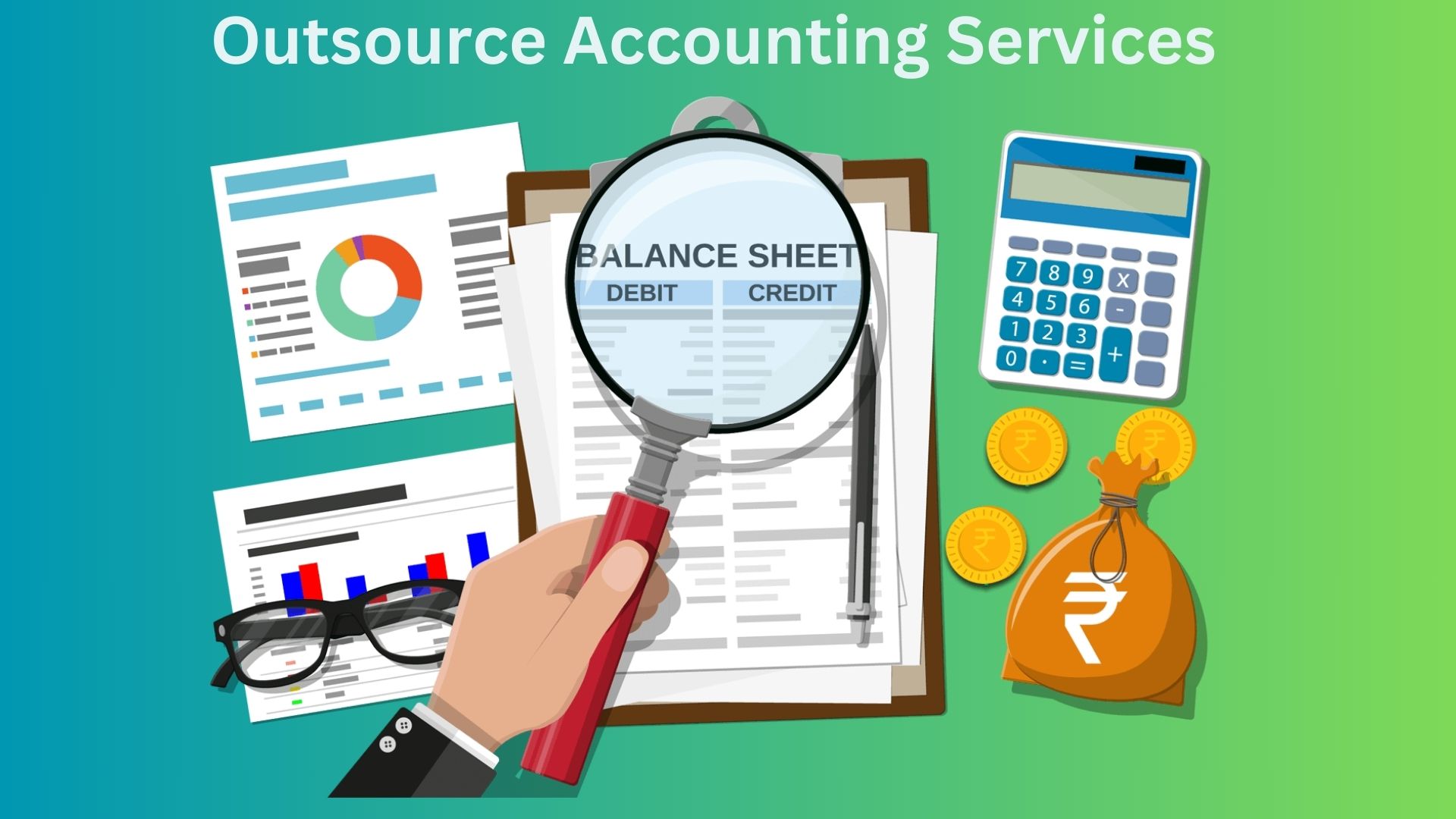 outsourced accounting services Outsourced Accounting Services for Your Business