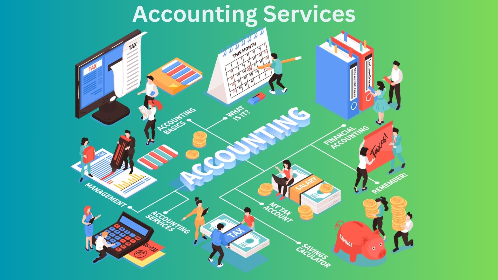 Accounting Services in Chennai Best Accounting Services In India