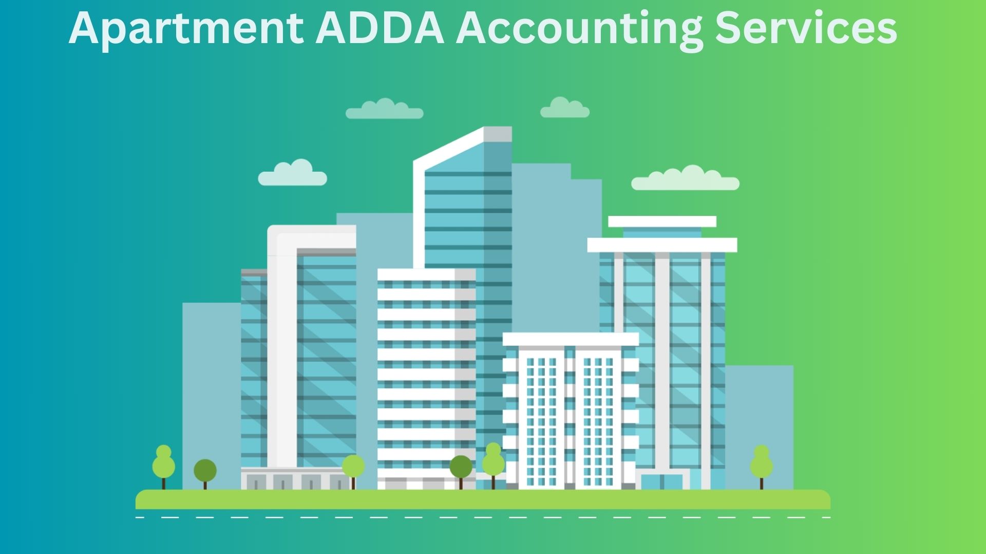 apartment adda Apartment accounting management