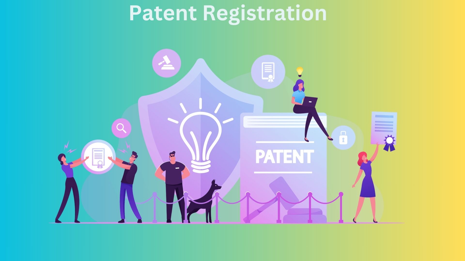 Patent Registration in India Patent Registration in Chennai
