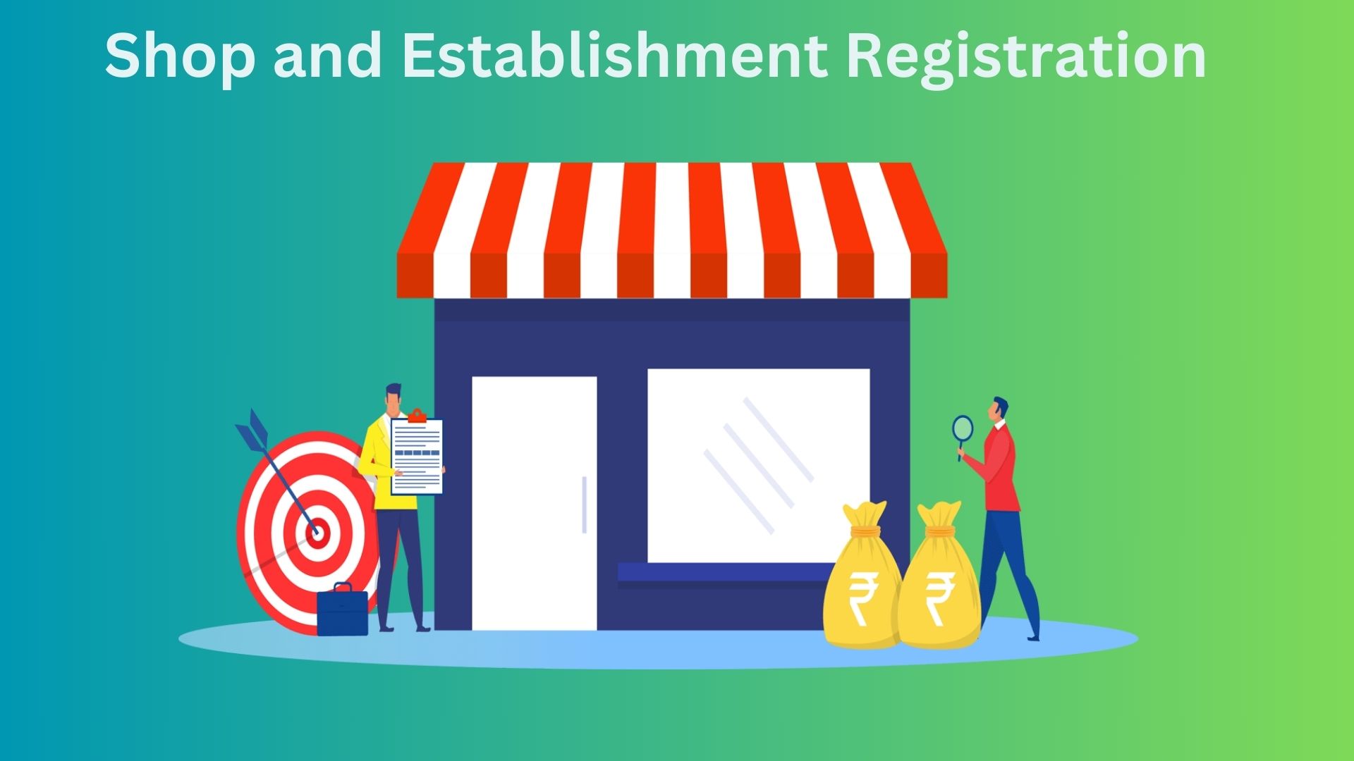 Shop and Establishment Registration Online Trade License Registration Online in Chennai