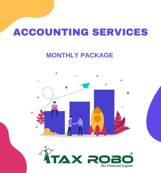 Accounting Services - Monthly Package