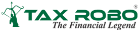 Tax Robo Logo