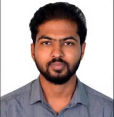 CMA Sunil G