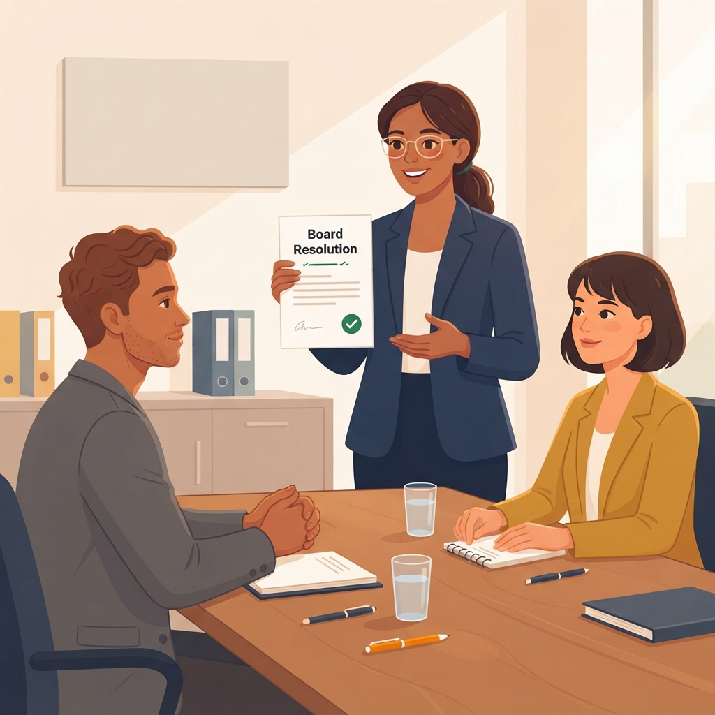 Secretarial Compliance Services in India