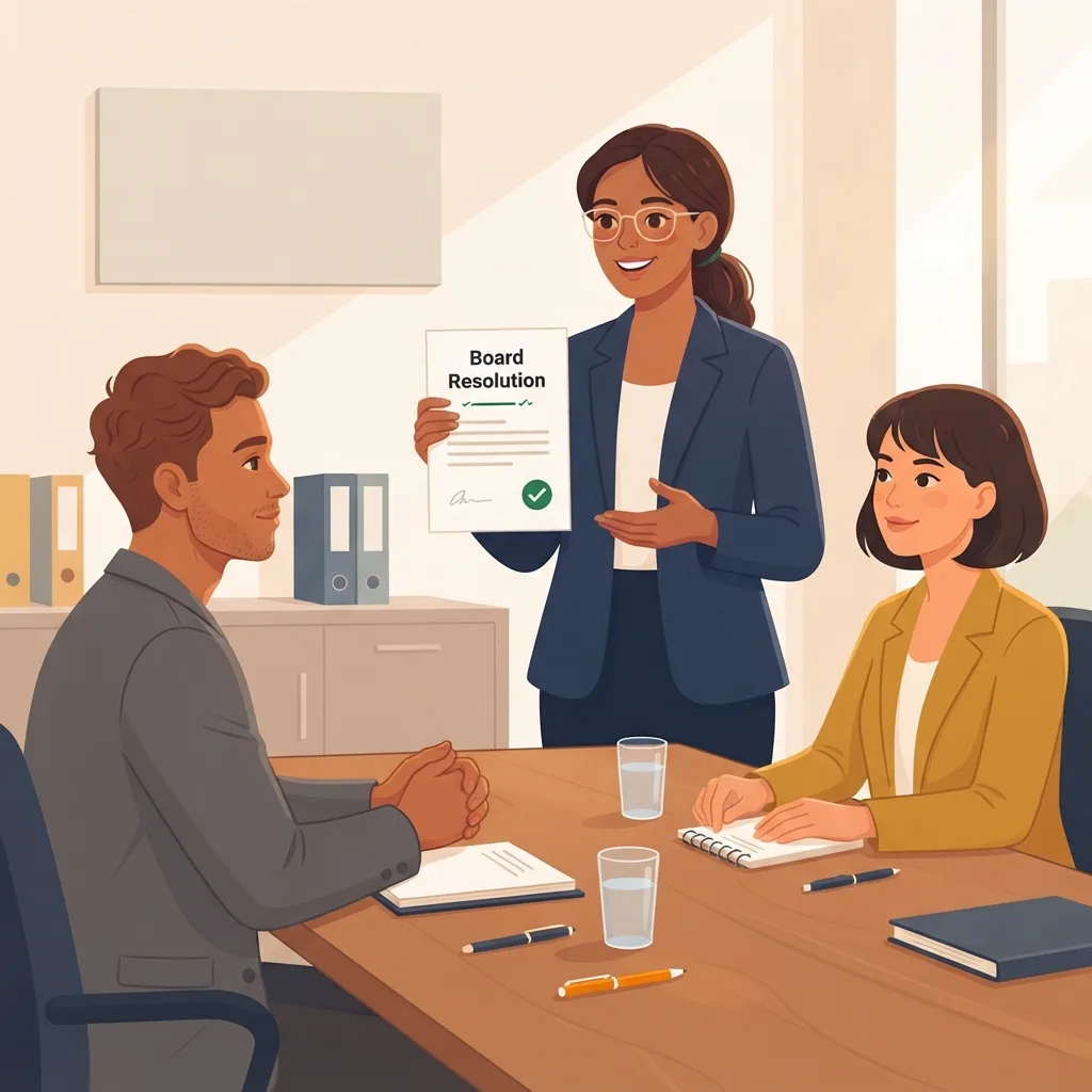 Secretarial Compliance Services in India