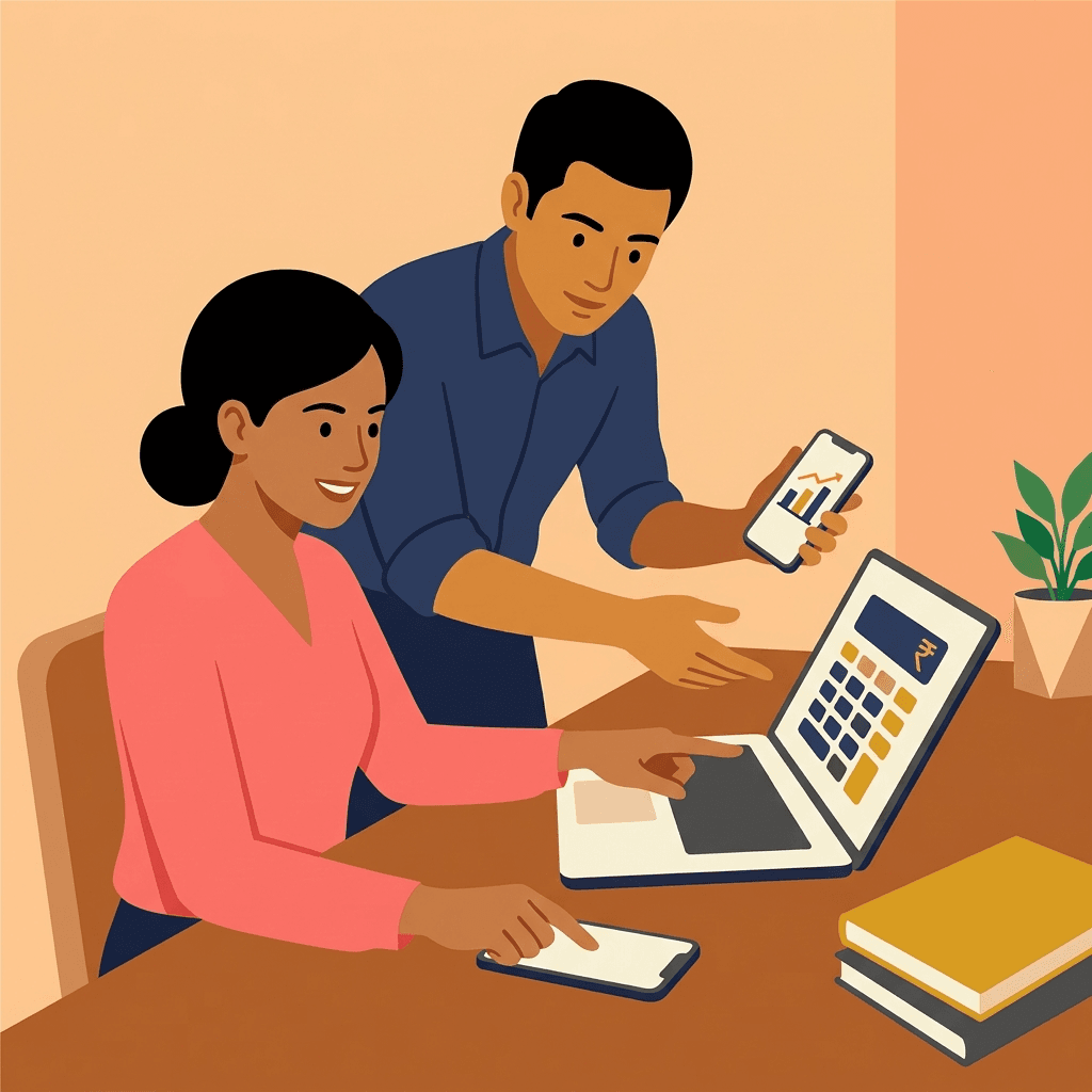 Free Tax Calculators